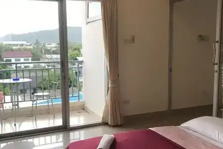 Baan Pak I Un Hua Hin - 7