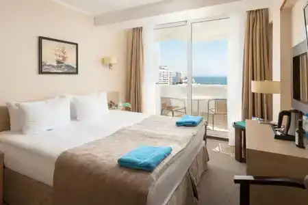Sea Galaxy Congress & Spa - 2