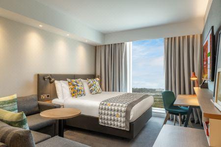 Holiday Inn Dublin Airport by IHG - 40