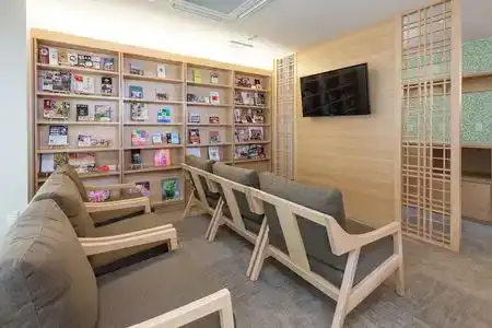 Y's Cabin Osaka Namba - 7