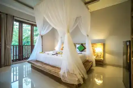 Ubud Tropical garden 2 - 9