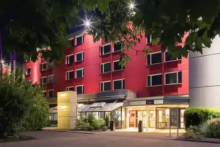 Mercure Koeln West - 0