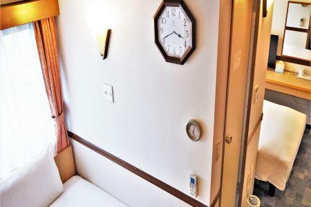 Toyoko Inn Osaka Semba Higashi - 85