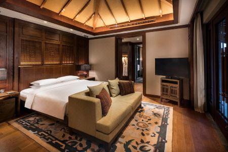Jinmao Purelax Lijiang, The Unbound Collection By HYATT - 6