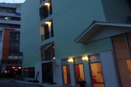 Kaset Guesthouse - 11