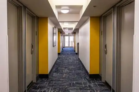 Comfort Inn & Suites Near Universal - N Hollywood - Burbank - 6