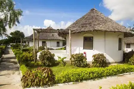 Antonio Beach and Spa - 6