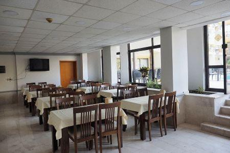 Club Herakles Kemer - 3