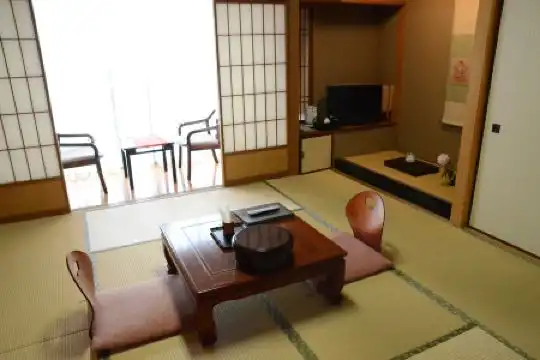 Kyonoyado Kagihei - 18