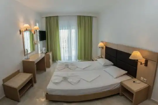 Halkidiki Palace - 11