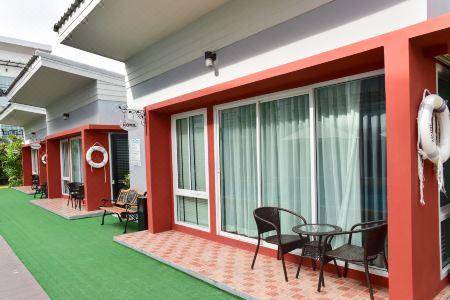 Milano Huahin - 45