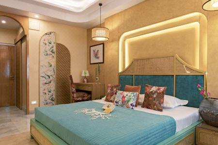 Sarang Palace - A Luxury Boutique - 11