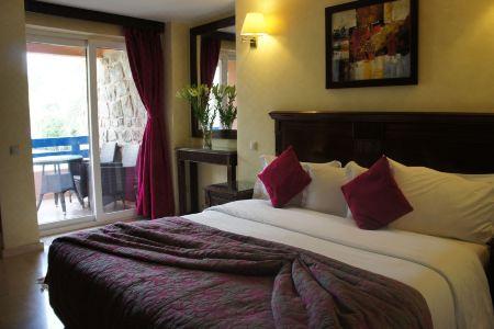 Hôtel Farah - 32