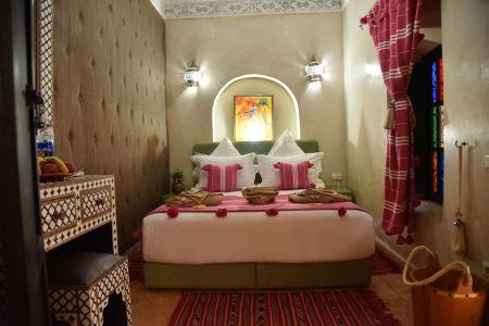Riad du Petit Prince - 65