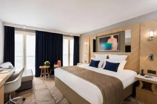 Louvre Saint-Honoré - 10