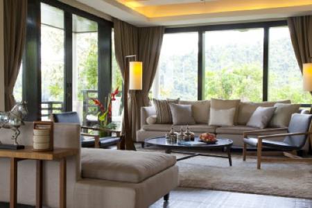 Gaya Island Resort, Kota Kinabalu - an SLH - 63