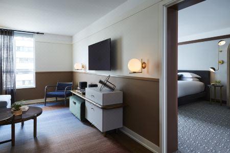 Kimpton SAINT GEORGE by IHG - 49
