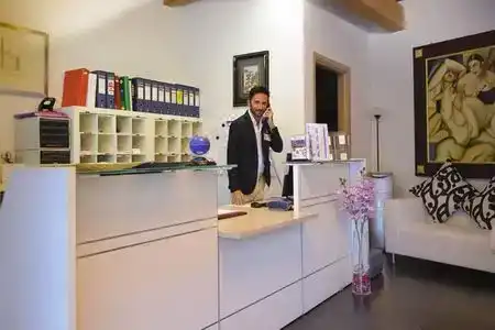 Patrizia Romana Palace - 3