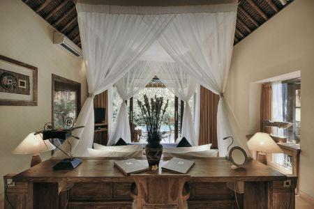 The Sankara Resort & Spa - 67