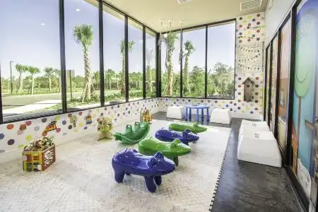 Magic Village Views Trademark Collection by Wyndham - 7