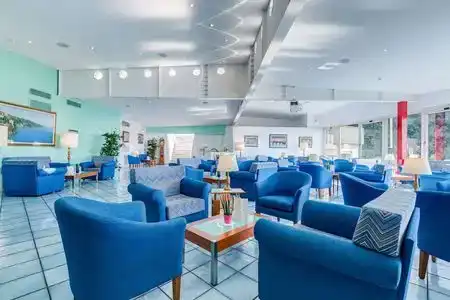 Best Western La Solara - 9