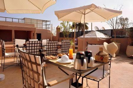 Riad Vendôme & Spa - 4