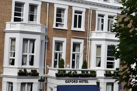 Oxford - 9