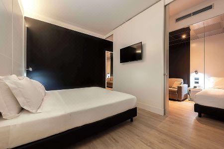 Best Western Quattrotorri - 98