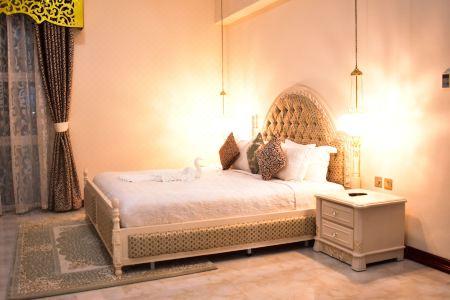 Madinat Al Bahr Business & Spa - 64
