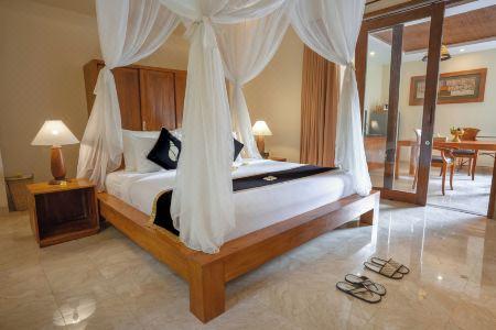 The Sankara Resort & Spa - 45