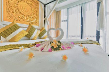 Racha Kiri Resort & Spa, Khanom - 61