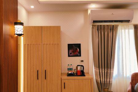 Sarang Palace - A Luxury Boutique - 132