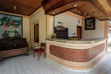 Fat Yogi Cottages - 3