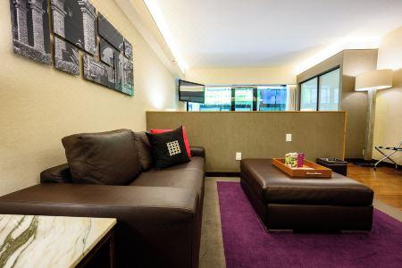 Yellow Suite Polanco,your Perfect Stay 1bdrm2pxs - 18