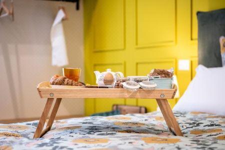 B&B Smartfit House - Room & Relax in Pescara - 34