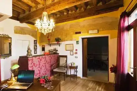 Relais Alcova Del Doge - 3