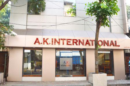 A. K. International - Fort - 6