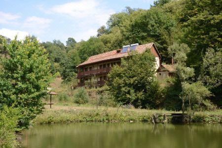 Dilijan Nature Cottage - 3