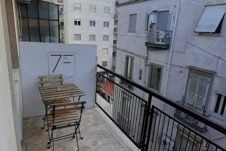 Bed&Breakfast 7th Floor Suite - 9