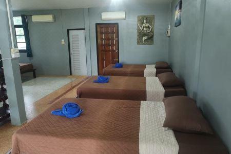 Buasawan Resort & Restaurant - 96