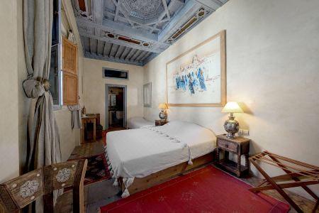 Riad Slitine & Spa - 9