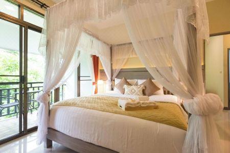 RADATEEREE BOUTIQUE RESORT - 56
