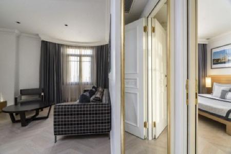 Stay Lab Taksim 15 Suites - 27