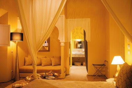 Riad Nashira & Spa - 92