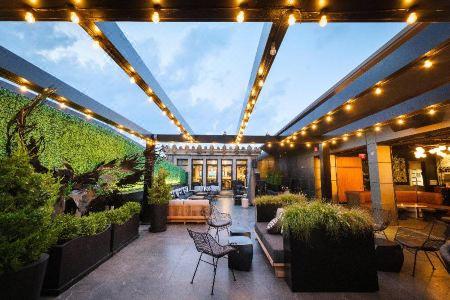 Kimpton Monaco Philadelphia by IHG - 0
