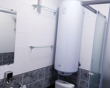 Hostel 777 Vokzal - 13