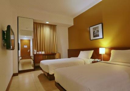 Park Cawang Jakarta - 36