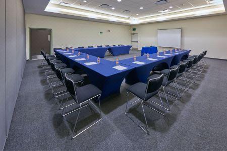City Express Junior by Marriott Guadalajara Periférico Sur - 5