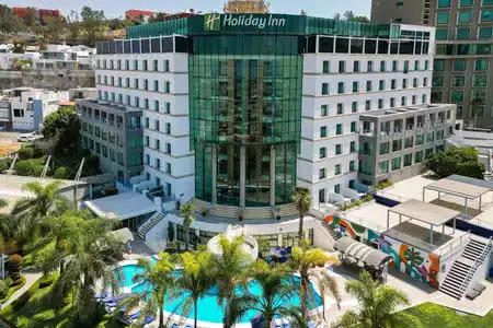 Holiday Inn Queretaro Zona Diamante by IHG - 0