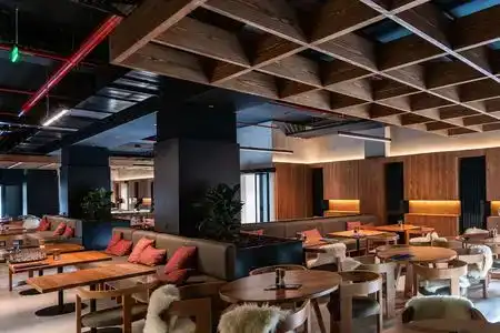 Swissôtel Resort Kolasin - 5